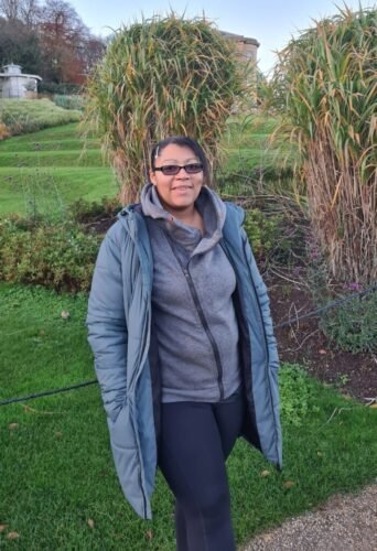 Kerise Myers Inclusion Support Hub