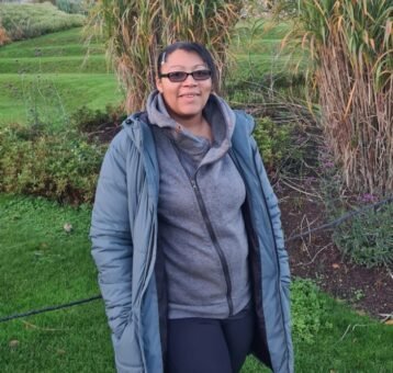 Kerise Myers Inclusion Support Hub