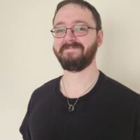 Daniel from Inclusion Support Hub