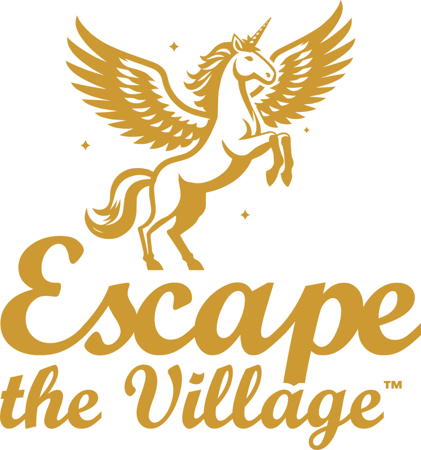 Escape the Village