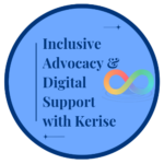 Practical Advocacy and Digital Support