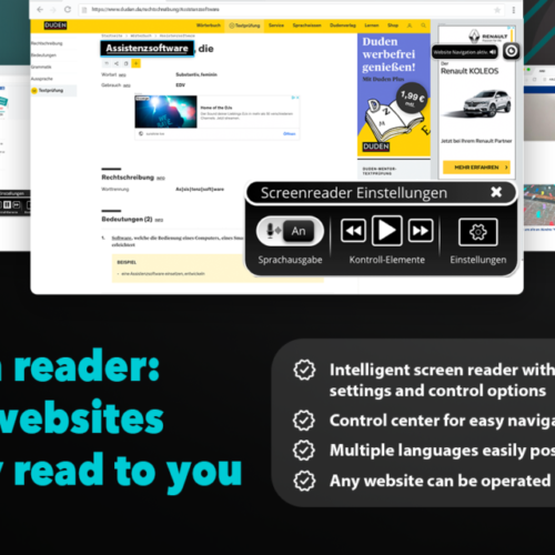 eye able 4 eye able 4