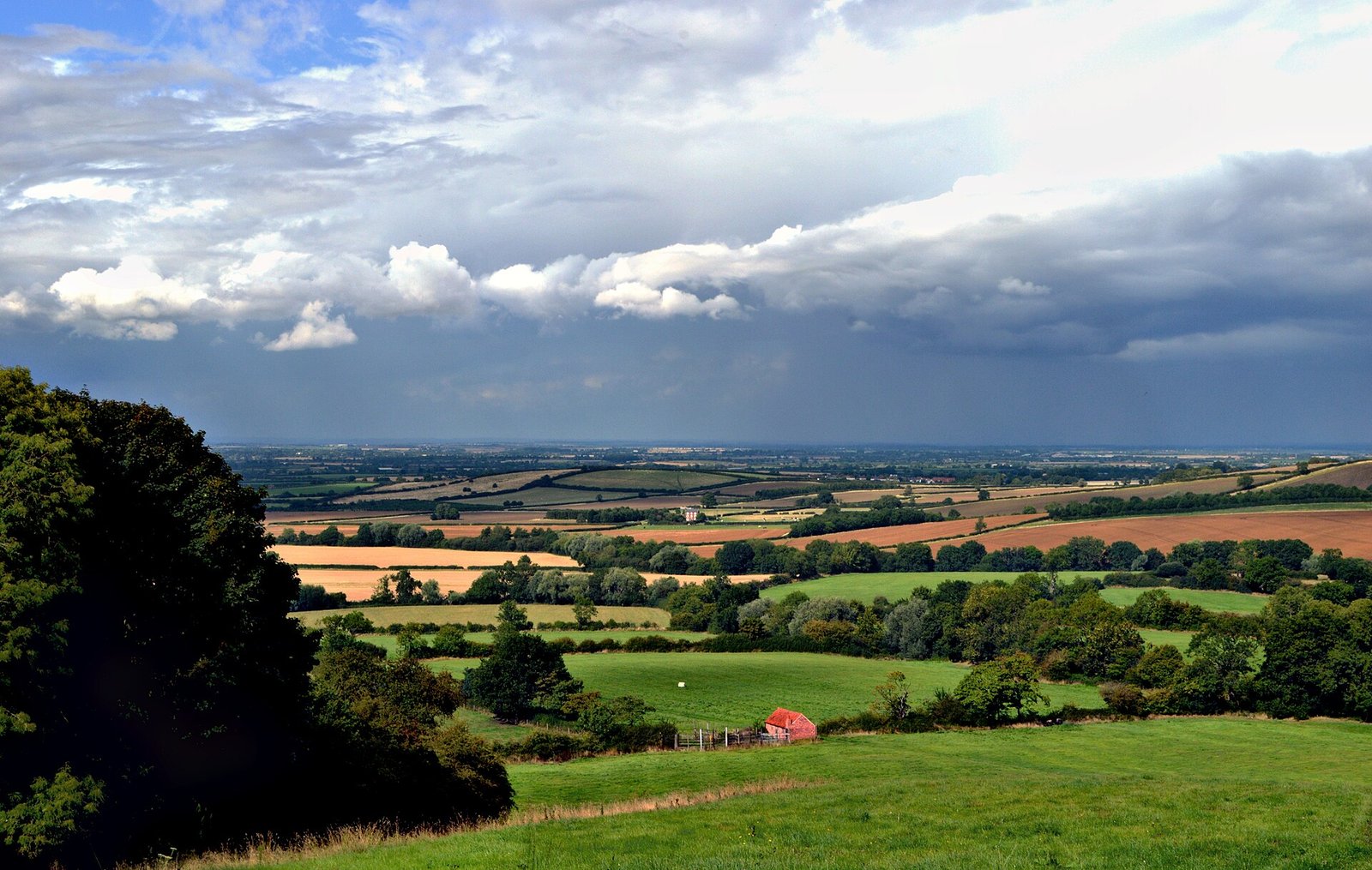 Leicestershire