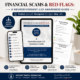 Financial Scams Guide