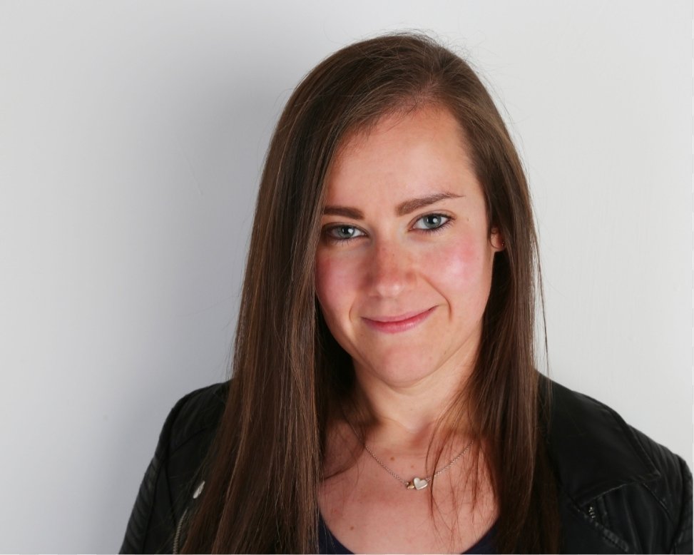 Becky Rebsey