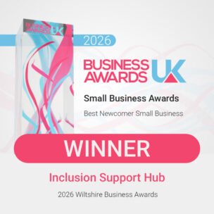 Small Business Awards Inclusion Support Hub