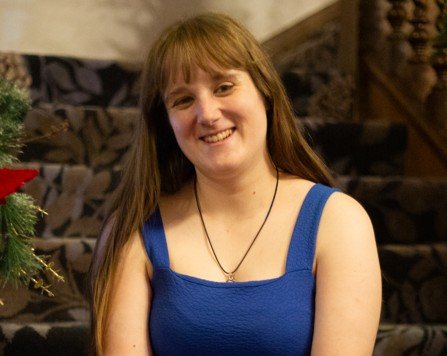 Real and Raw Wellbeing Kirsty Crouch